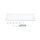 Clever Connect LED Panel Flad Tunable White 6W   Weiß matt