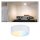 Clever Connect LED Spot Medal Tunable White 2,3W   Weiß matt