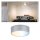 Clever Connect LED Spot Medal Tunable White 2,3W   Chrom matt