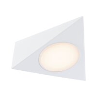 Clever Connect LED Spot Trigo Tunable White 2,1W   Weiß matt