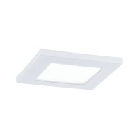 Clever Connect LED Spot Pola Tunable White 2,5W   Weiß matt