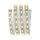 Clever Connect LED Strip Tunable White Tunable White 6,5W   Transparent