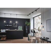 LED Filament Globe G125 Inner Shape Matt 4W E27 400lm warmweiß 2700K DIMMBAR