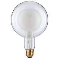 LED Filament Globe G95 Inner Shape Matt 4W E27 450lm...