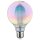 LED Filament G95 Globe 5W = 40W E27 Dichroic 470lm Warmweiß 2700K DIMMBAR