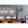 LED Filament G95 Globe 5W = 40W E27 Dichroic 470lm Warmweiß 2700K DIMMBAR