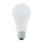 3 x Eglo LED Leuchtmittel Birnenform 10W = 60W E27 matt 806lm warmweiß 3000K