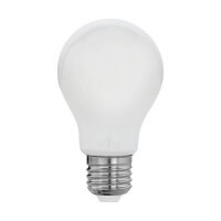 EGLO Milky E27 LED Lampe 7W 2700K warmweiss