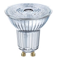 5er Pack Osram LED PAR16 Glas Reflektor 4,5W = 50W GU10 350 lumen 940 Neutralweiß 4000K 36° Ra>90 DIMMBAR #1