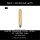 LUCIDE MESH - Pendelleuchten - Ø 45 cm - 1xE27 - Mattes Gold/Messing
