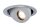 Paulmann Premium Einbauleuchte Ostra LED 8,7W IP44 Schwarz | Art. 92730
