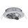 Paulmann 2Easy Premium 3er Spot-Set schwenkbar Chrom | Art. 99744