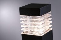 Paulmann Outdoor Link+Light Pollerleuchte Square 1,2W 60lm | Art. 94542