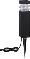 Paulmann Outdoor Link+Light Pollerleuchte Square 1,2W 60lm | Art. 94542