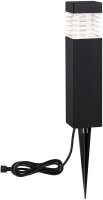 Paulmann Outdoor Link+Light Pollerleuchte Square 1,2W 60lm | Art. 94542