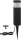 Paulmann Outdoor Link+Light Pollerleuchte Square 1,2W 60lm | Art. 94542