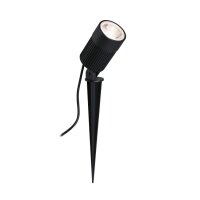 Paulmann Outdoor Link+Light Erdspieß-Spot 8W 540lm...