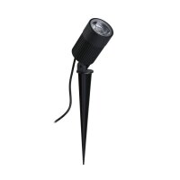 Paulmann Outdoor Link+Light Erdspieß-Spot 8W 540lm 3000K | Art. 94531
