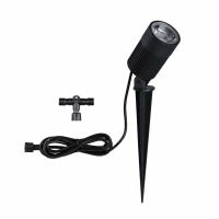 Paulmann Outdoor Link+Light Erdspieß-Spot 8W 540lm 3000K | Art. 94531