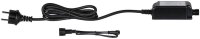 Paulmann Outdoor Link+Light Netzteil 8W 230/12V Schwarz |...