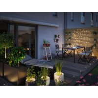 Paulmann Outdoor Link+Light Spot-Set 3x1,6W 3000K | Art. 94554