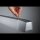 Paulmann URail Pendel Barre max. 6x10W GU10 Chrom matt | Art. 96959