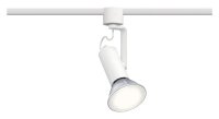 Paulmann URail Spot Apol II max. 50W E27 Weiß |...