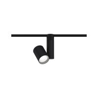 Paulmann URail LED-Spot Zeuz 33W 39° 4000K Schwarz...