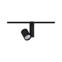 Paulmann URail LED-Spot Zeuz 33W 39° 4000K Schwarz matt | Art. 95547