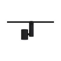 Paulmann URail LED-Spot Zeuz 33W 39° 4000K Schwarz matt | Art. 95547