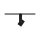 Paulmann URail LED-Spot Zeuz 33W 39° 4000K Schwarz matt | Art. 95547