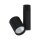 Paulmann URail LED-Spot Zeuz 33W 39° 4000K Schwarz matt | Art. 95547