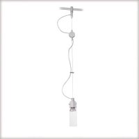 Paulmann URail LED Linienverbinder 5,3W 2700K dimmbar...