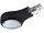 Paulmann URail LED-Endkappe 5,3W 2700K Schwarz matt | Art. 96995