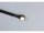 Paulmann URail LED-Endkappe 5,3W 2700K Schwarz matt | Art. 96995