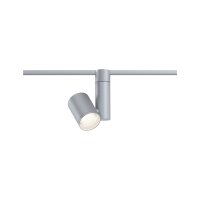 Paulmann URail LED-Spot Zeuz 33W 39° 3000K Chrom matt | Art. 95536