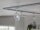 Paulmann URail LED Schienenspot Sphere 7,4W 4000K Neutralweiß dimmbar Chrom matt – Art. 96801