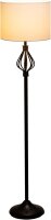 Paulmann Pauleen Stehleuchte Grand Beauty 150cm Schwarz...