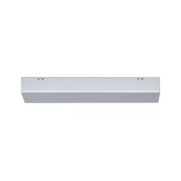 Paulmann URail Einspeisung Mitte 205x45mm Chrom matt |...