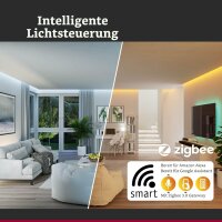 Paulmann Puric Pane Smart Home Zigbee LED Pendelleuchte...