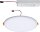 Paulmann Veluna VariFit LED Einbaupanel rund Ø185 mm 17,5W 4000K Neutralweiß IP44 3-Step-Dim – Art. 93067