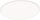 Paulmann Veluna VariFit LED Einbaupanel rund Ø185 mm 17,5W 4000K Neutralweiß IP44 3-Step-Dim – Art. 93067