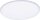 Paulmann Veluna VariFit LED Einbaupanel rund Ø185 mm 17,5W 4000K Neutralweiß IP44 3-Step-Dim – Art. 93067