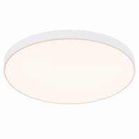 Paulmann Velora LED Panel Ø300 mm Zigbee RGBW Smart Home Weiß 16,5W dimmbar Tunable White Deckenleuchte 79899