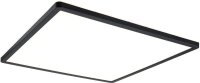 Paulmann Auria LED Panel Schwarz 420x420mm 22W 2200lm 3000K 3-Step-Dim Deckenleuchte 230V 79923