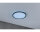 Paulmann LED-Panel Auria rund 293mm 12W RGBW 4000K Schwarz