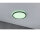 Paulmann LED-Panel Auria rund 293mm 12W RGBW 4000K Schwarz