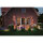 Paulmann Plug & Shine LED-Lichterkette Classic 7x2W 1900K IP44 Schwarz