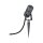 Paulmann LED-Gartenstrahler Radon 11W 650lm 3000K IP65 Grau