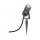 Paulmann LED-Gartenstrahler Radon 11W 650lm 3000K IP65 Grau